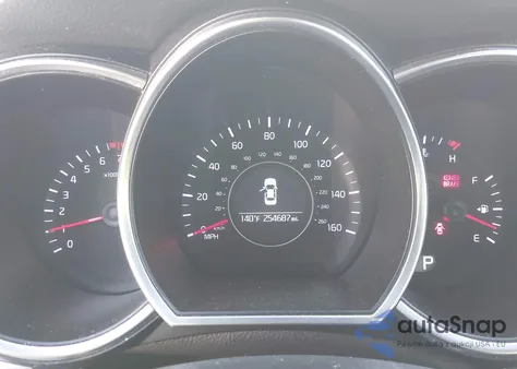 2014 Kia Optima Lx from USA, damaged, VIN 5XXGM4A79EG285664